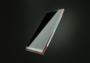 بالصور.. الهاتف الذكي Turing Phone "أقوى من الفولاذ"