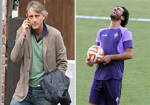 مدرب الإنتر: لا أملك رصيدا في هاتفي للاتصال بصلاح