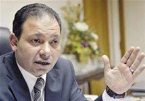 إحالة فريق عمل أحد البرامج للتحقيق لاستشهادهم بكلمات لسيد قطب