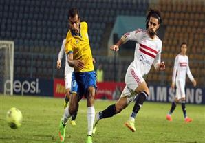 الليلة- الزمالك في مواجهة صعبة أمام الإسماعيلي للاقتراب من لقب الدوري