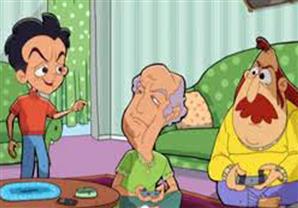  سوبر هنيدي يكشف اليوم حقيقة اختراع "الطعمية"