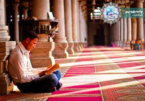 ننشر خريطة المساجد المخصصة لـ"الاعتكاف في رمضان" ببورسعيد