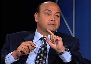 بعد فوز الأهلي على الزمالك.. عمرو أديب: "طلع روحنا"