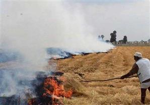 وزارة البيئة ترفع درجة الاستعداد القصوى استعدادا لموسم السحابة السوداء