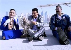 بالصور.. كيف سخر الجمهور من رامز جلال بعد حلقة التباع وسعيد الهوا؟