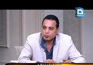 بالفيديو.. لواء سابق بالجيش: "هنقعد الصحفيين في البيت".. وعبدالرحيم يرد:" أنت ولا حاجة"