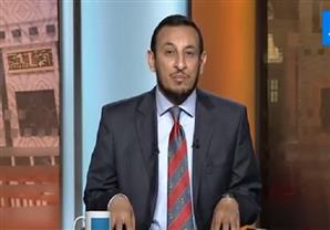  الشيخ رمضان يوضح الأدعية المستحبة فى ليلة القدر فى العشر الأواخر من رمضان