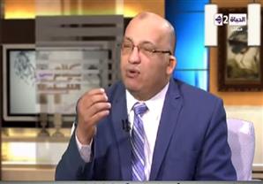 موقف بين سيدنا عمر وزوجته عندما أشتهت الحلوى - د.محمد وهدان