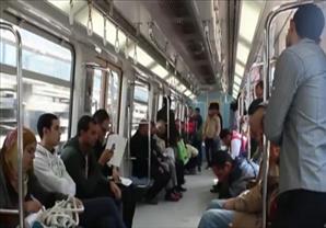 "الواي فاي" يدخل المترو..وسراي القبة أولى محطات تفعيل الخدمة