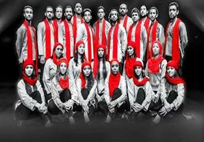 "بردة البوصيري" .. مدح الرسول برؤية فنية مختلفة