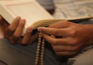تخصيص  25 مسجدًا للاعتكاف بأسيوط 