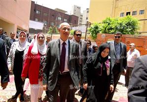 بالصور- ملتقى توظيفي يوفر للخريجين 2000 وظيفة 