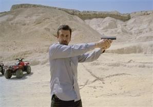 مسلسل"وش تاني" - الحلقة 20