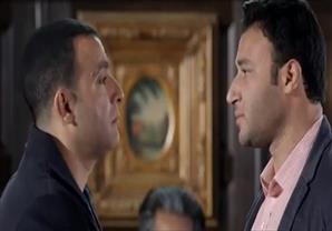 مسلسل"ذهاب وعودة" - الحلقة 20