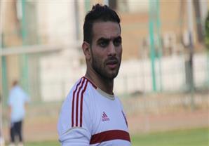 عروض احتراف لمدافع الزمالك.. ودويدار: "عمري ما همشي"