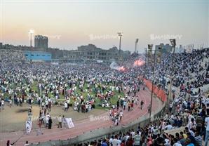 أعضاء بمجلس إدارة الزمالك: لا نعلم شيئا عن إقالة مقلد