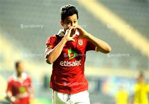 بعد أزمة الرعاة.. الاهلي يحدد موقفه من المشاركة في كأس مصر