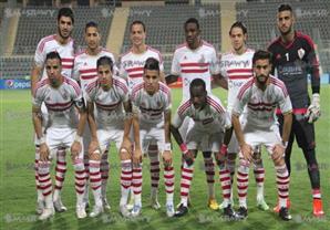 الزمالك يُعلن قائمة مواجهة الاتحاد.. غيابات مؤثرة وظهور أول