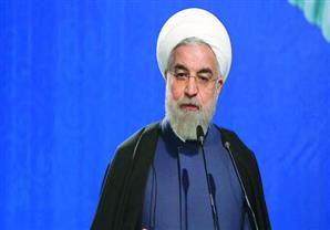 روحاني: ليس لدينا "هلال شيعي" ولكن "بدر وقمر إسلامي"