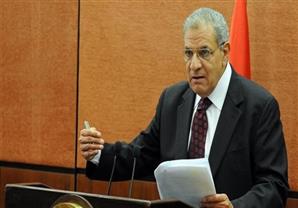 محلب : حصلنا على عقود في المؤتمر الاقتصادي بـ60 مليار دولار 