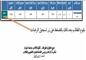 بالصور.. عميدة أداب حلوان: استقبلنا 600 طالب بالمرحلة الأولى من التنسيق الداخلي