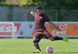 لا جازيتا: صلاح أساسيا مع روما في افتتاح الكالشيو (صور)
