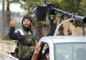 "الشرق الأوسط": 100 معارض سوري يحضرون مؤتمر الرياض