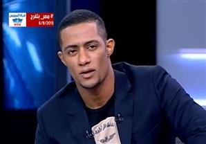 بالفيديو - محمد رمضان يستشهد بالقرآن للرد على مُتصلة أساءت لأعماله