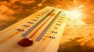 حرارة شديدة.. الأرصاد تُعلن طقس غدًا الاثنين بالظواهر الجوية