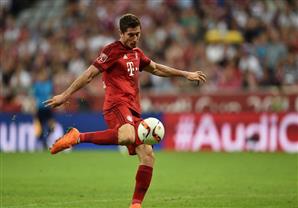 "بايرن لن يتأثر".. لايبزيج يعلق على غياب ليفاندوفيسكي