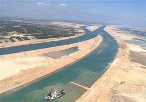 سفير مصر لدى المغرب: قناة السويس الجديدة معبر المصريين نحو المستقبل