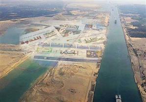 قناة السويس الجديدة في عيون سعودية: "مصر عادت شمسك الذهب"