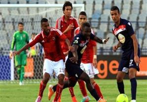 تاريخيا.. ماذا يحدث للأهلي عندما يتواجد بنصف نهائي "عربي خالص" بدوري الابطال؟