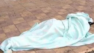 بسبب ركنة موتوسيكل.. مصرع سيدة بطلق ناري خلال مشاجرة في قنا