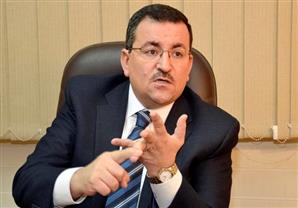 هيكل: حصلنا على ترخيص لإصدار قناة لمدينة الانتاج الإعلامي