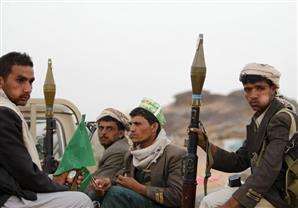 عضو بالتحضيرية لمؤتمر الرياض: الحوثيون لا يحملون لليمنيين إلا مشاريع الموت