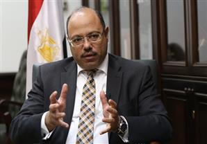  وزير المالية: ربط الحافز مع الإنتاج بقانون الخدمة المدنية