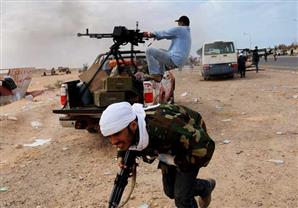 مجلة أمريكية تكشف عن التحديات أمام إنهاء الصراع المسلح في ليبيا