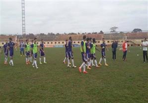الزمالك يمنح اللاعبين أجازة أسبوع عدا الدوليين