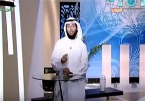 ماذا تعرف عن الله ؟- مشاري خرار 