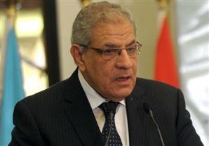 محلب يفتتح اليوم "الأزهر التخصصي".. وشومان: أكبر صرح طبي بالشرق الأوسط