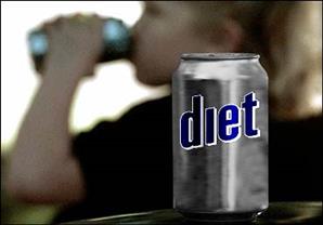 الصحة العالمية تحذر: مادة في المشروبات الغازية الدايت تسبب السرطان