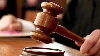 جنايات المنيا تقضي بإعدام شاب قتل شقيقه وزوجة أبيه 
