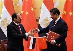 رويترز: الصين تعرض غواصات على مصر بسعر أرخص من ألمانيا