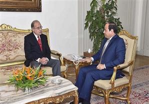 مصادر: الحكومة تؤدي اليمين الدستورية أمام السيسي صباح السبت