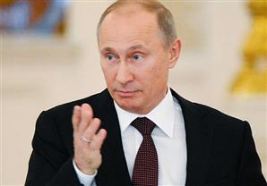 بوتين لنتنياهو: سورية لا تسعى إلى فتح "جبهة ثانية" في الجولان