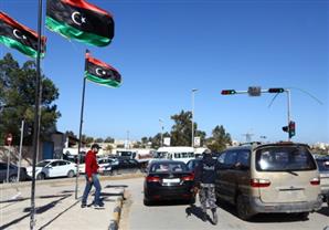 اعترف في فيديو عبر "الفيس بوك" .. رجل يذبح طليقته ويلقي جثتها في الشارع 