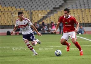 قرعة الدوري: القمة في الأسبوع الأخير.. الزمالك يبدأ بدجلة والأهلي أمام الجيش 