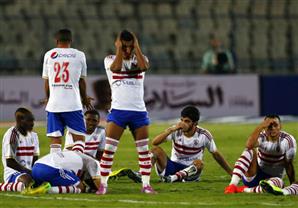 الزمالك "صاحب العقدة".. لم يفز على الأهلي بالكأس من نصف قرن