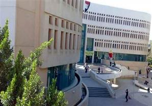 جامعة حلوان تعتمد 6 قرارات جديدة استعدادًا للعام الدراسي